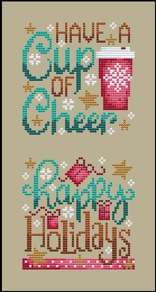 (image for) Christmas Club 4